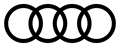 Logo of Audi - Cagliari Airport