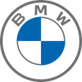 Logo of BMW - Cagliari Airport