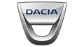 Logo of Dacia - Cagliari Airport
