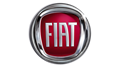 Logo of Fiat - Cagliari Airport