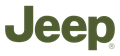 Logo of Jeep - Cagliari Airport