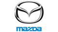 Logo of Mazda - Cagliari Airport