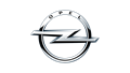 Logo of Opel - Cagliari Airport