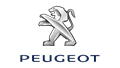 Logo of Peugeot - Cagliari Airport