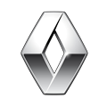 Logo of Renault - Cagliari Airport