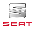 Logo of Seat - Cagliari Airport