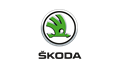 Logo of Skoda - Cagliari Airport