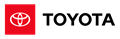 Logo of Toyota - Cagliari Airport